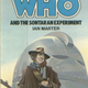 Illustration for article titled Retro Doctor Who Books Hit The Target